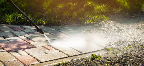Best Building Exterior Washing  in Meeker, CO
