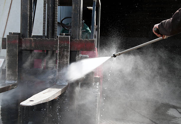 Best Concrete Sealing  in Meeker, CO