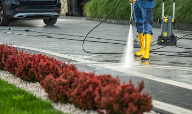 Best Building Exterior Washing  in Meeker, CO