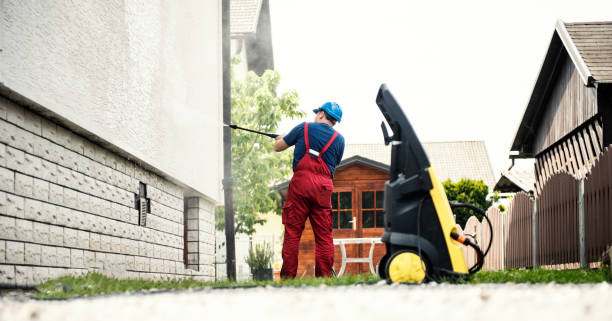 Best Fence Cleaning  in Meeker, CO